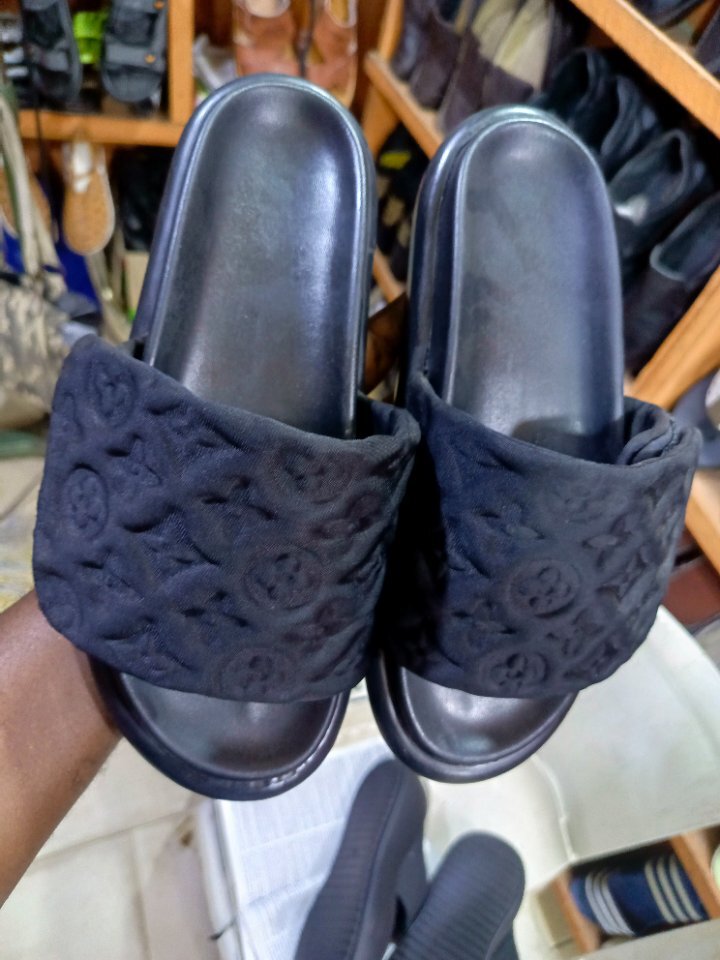Unisex footwear - 3