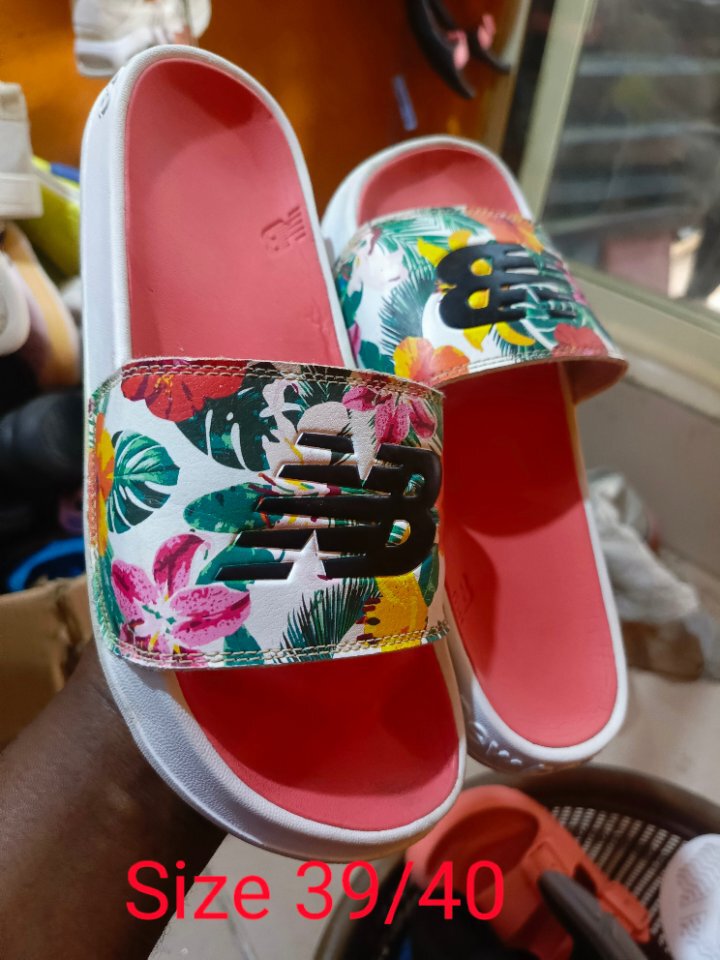 Unisex footwear - 5