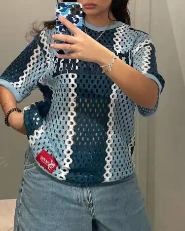 Crochet - 1