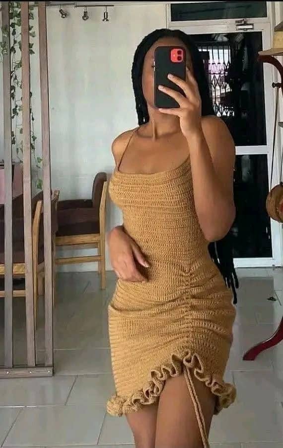 Crochet - 4