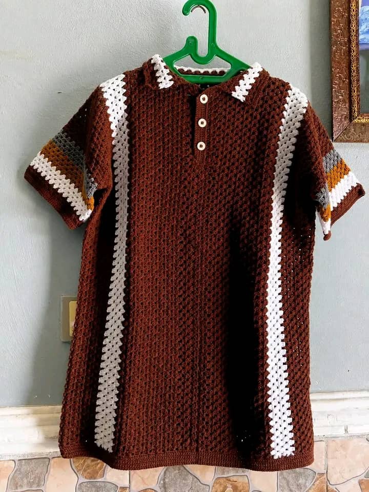 Crochet - 5