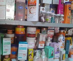 Cosmetics and Stores - Image 2