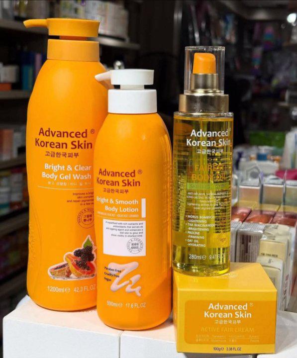 Skincare - 1
