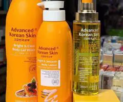 Skincare