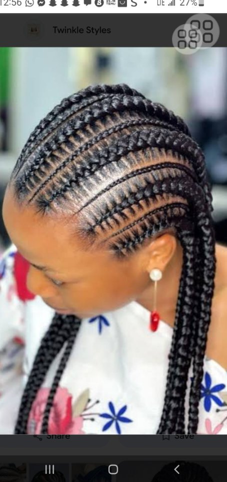 Hair Stylist - 1
