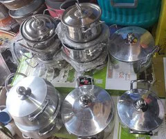 Kitchen wares - Image 4