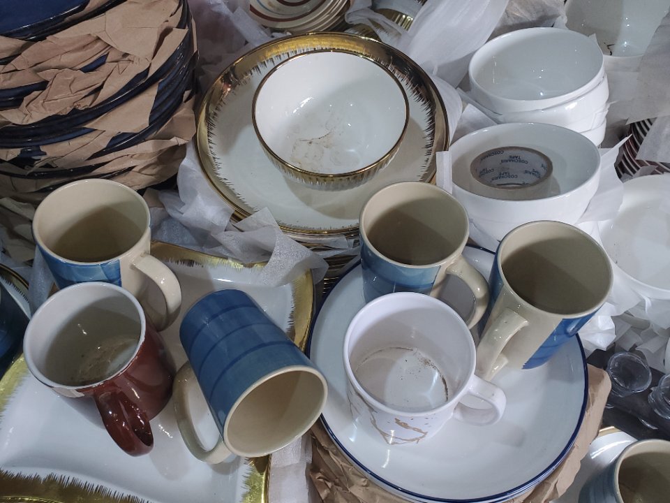 Kitchen wares - 5