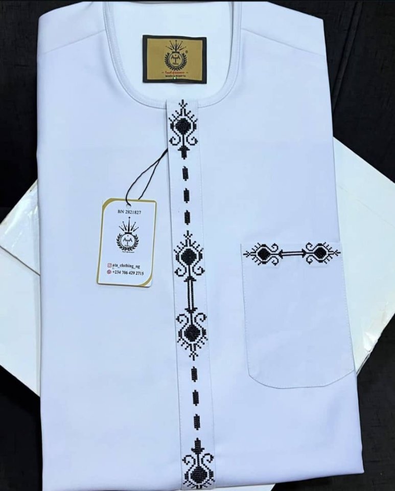Male Fashion Designer - 1
