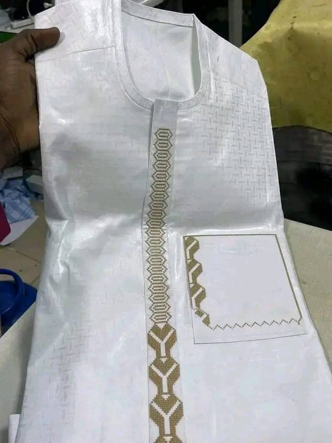 Male Fashion Designer - 2