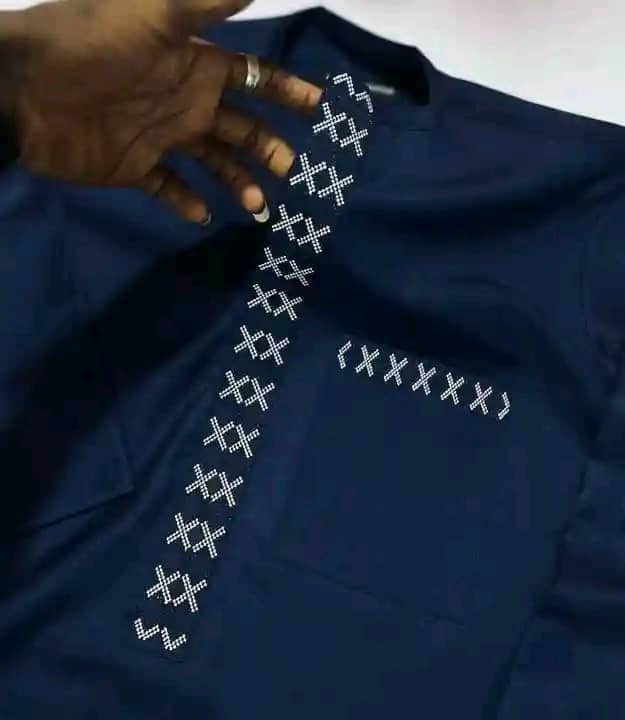 Male Fashion Designer - 3