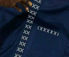Male Fashion Designer - Image 3