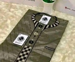 Male Fashion Designer - Image 4
