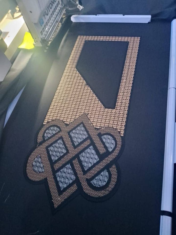 Tailor - 4