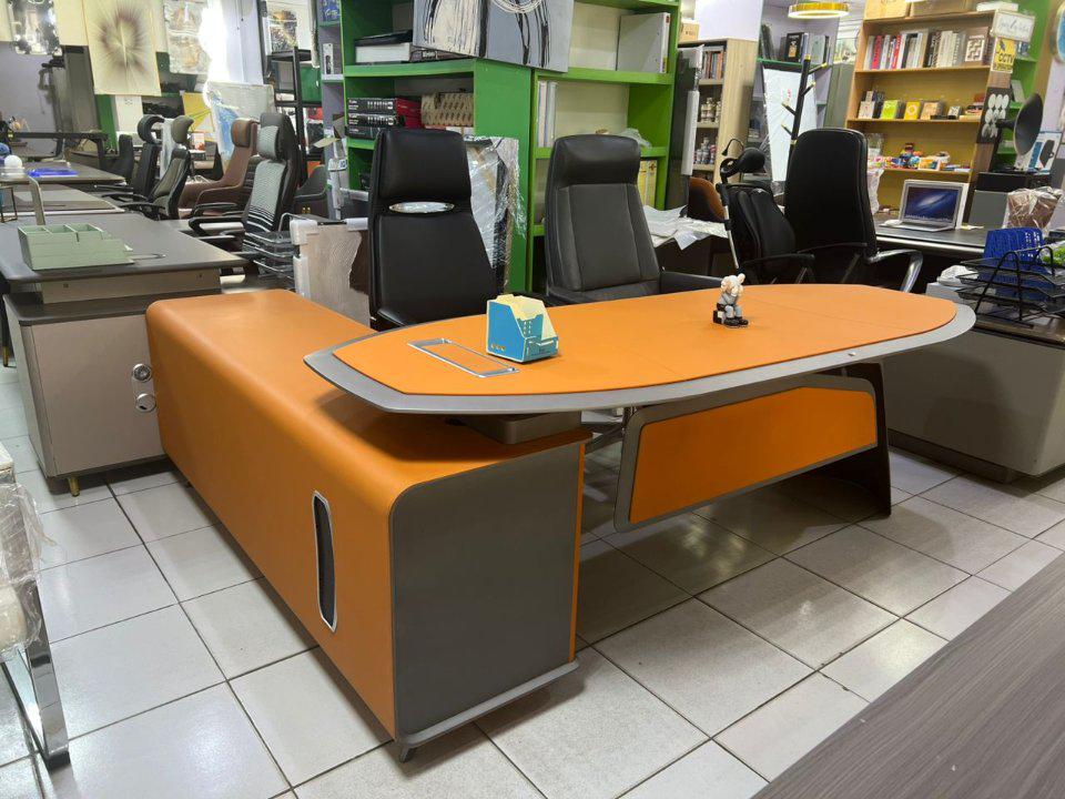 Furniture and stationary - 1