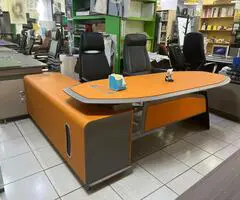 Furniture and stationary