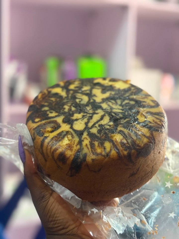 Faith sweet treats 🤭 - 1