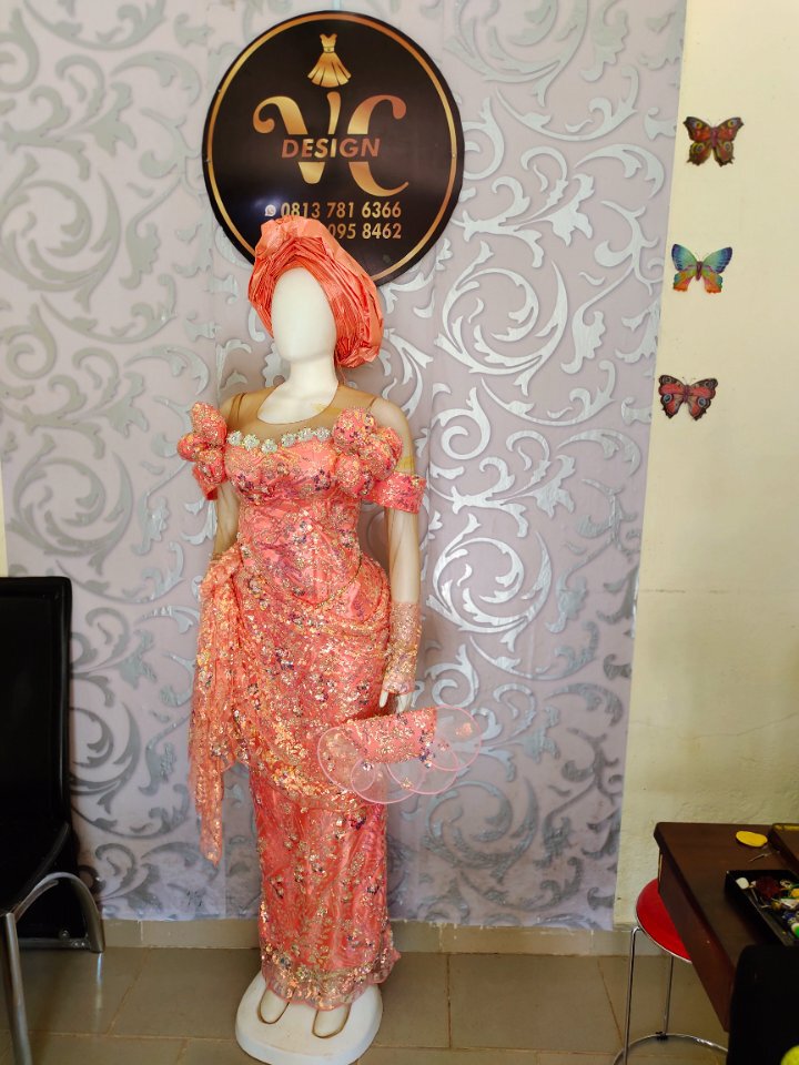 Fashion designer - 2