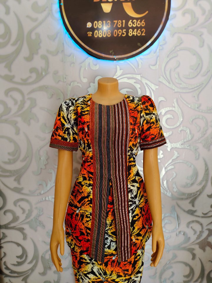 Fashion designer - 3