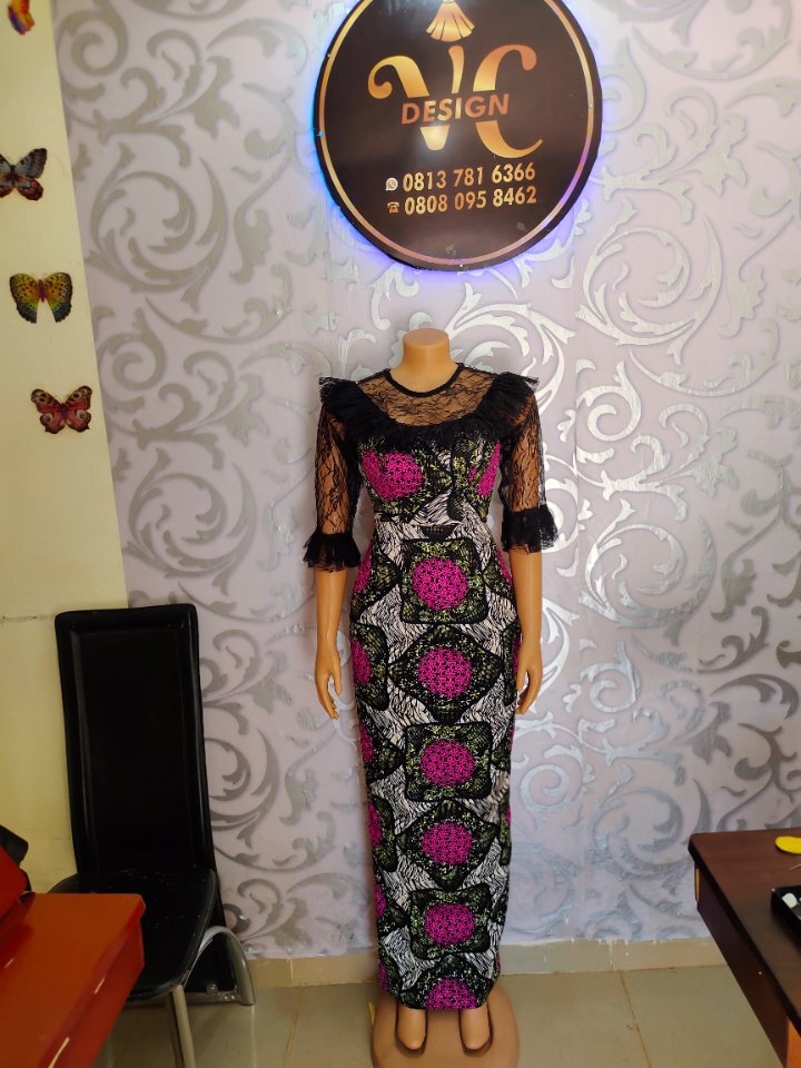 Fashion designer - 4