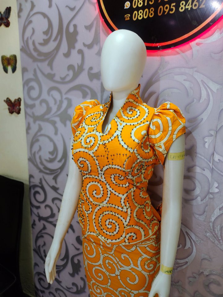 Fashion designer - 5