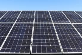 Emma solar - 1