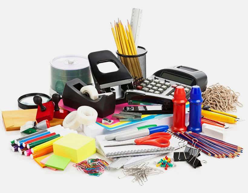 Furniture and stationary - 3