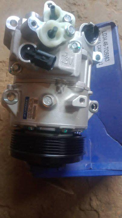 Car Air condition - 1