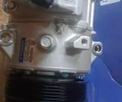 Car Air condition