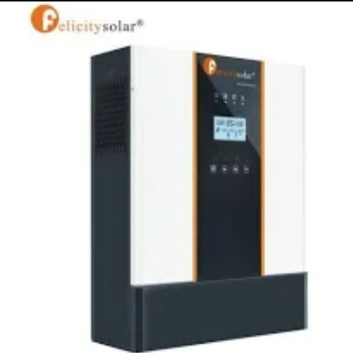 Emma solar - 3