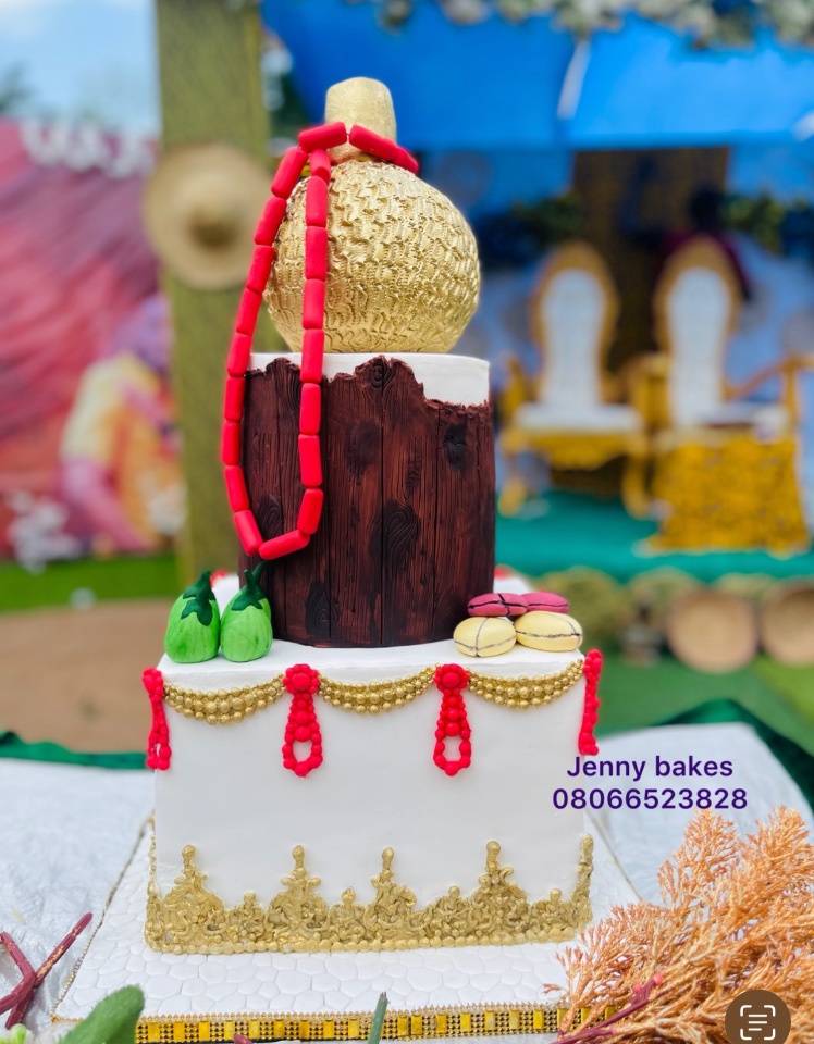 Jennybakes - 1