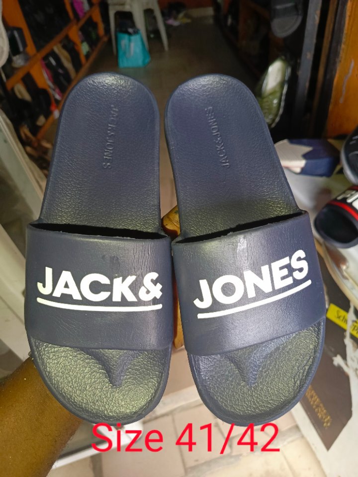 Unisex footwear - 1