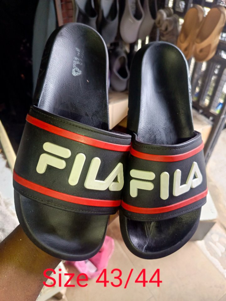 Unisex footwear - 2