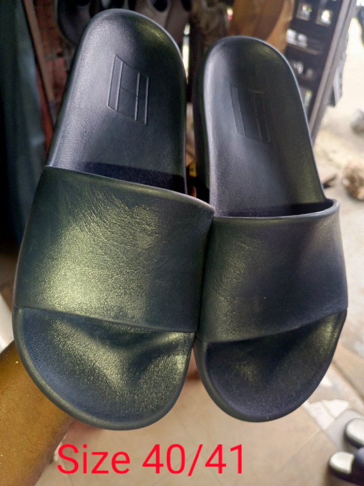 Unisex footwear - 3