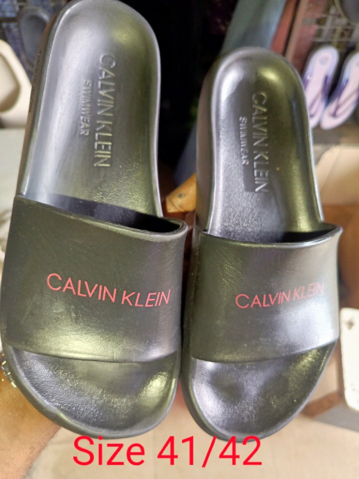 Unisex footwear - 4