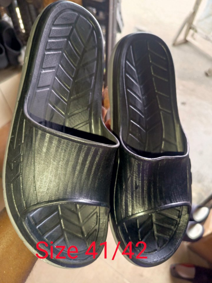 Unisex footwear - 5