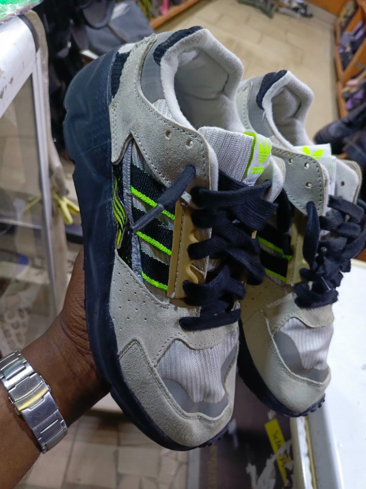 Unisex footwear - 1