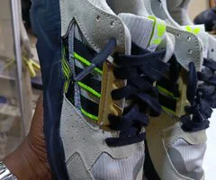 Unisex footwear