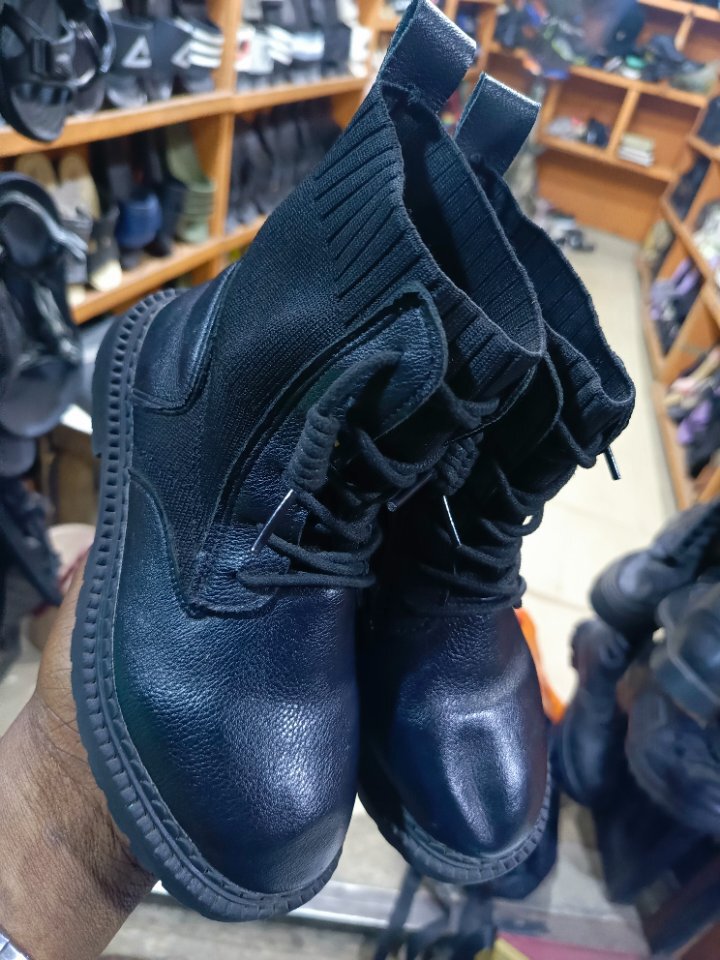 Unisex footwear - 2