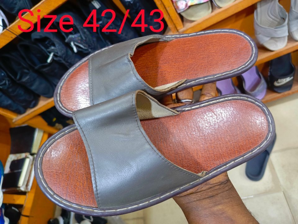 Unisex footwear - 3