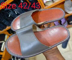 Unisex footwear - Image 3