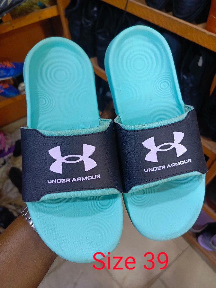 Unisex footwear - 4