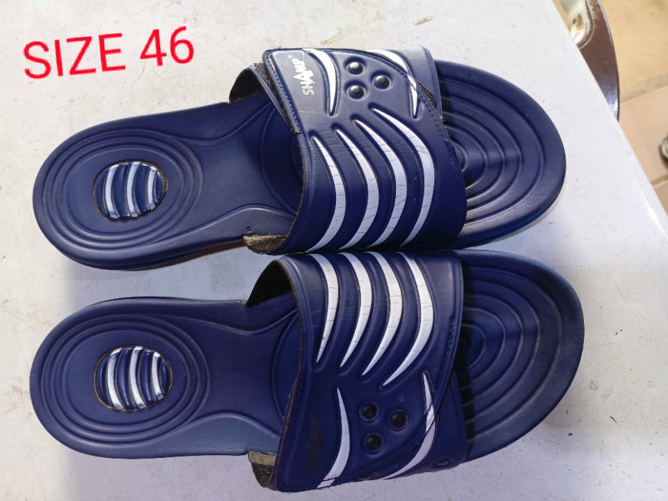 Unisex footwear - 1