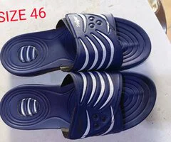Unisex footwear