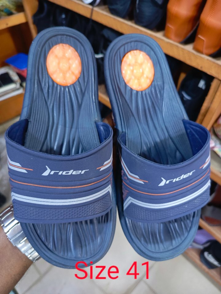 Unisex footwear - 2