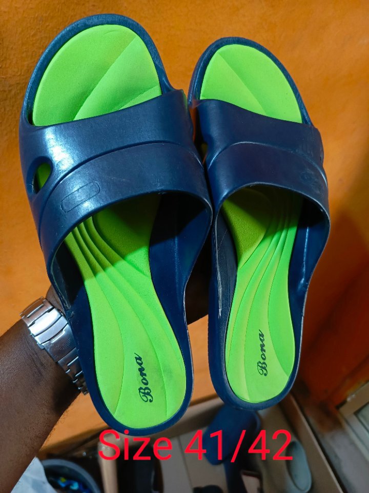 Unisex footwear - 3