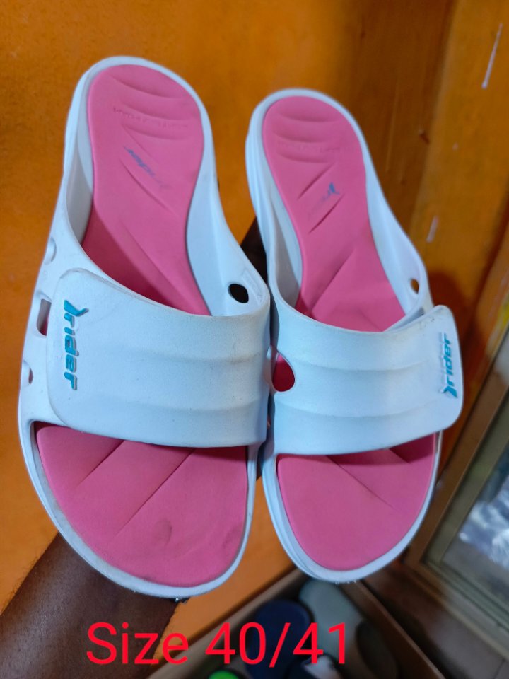 Unisex footwear - 4