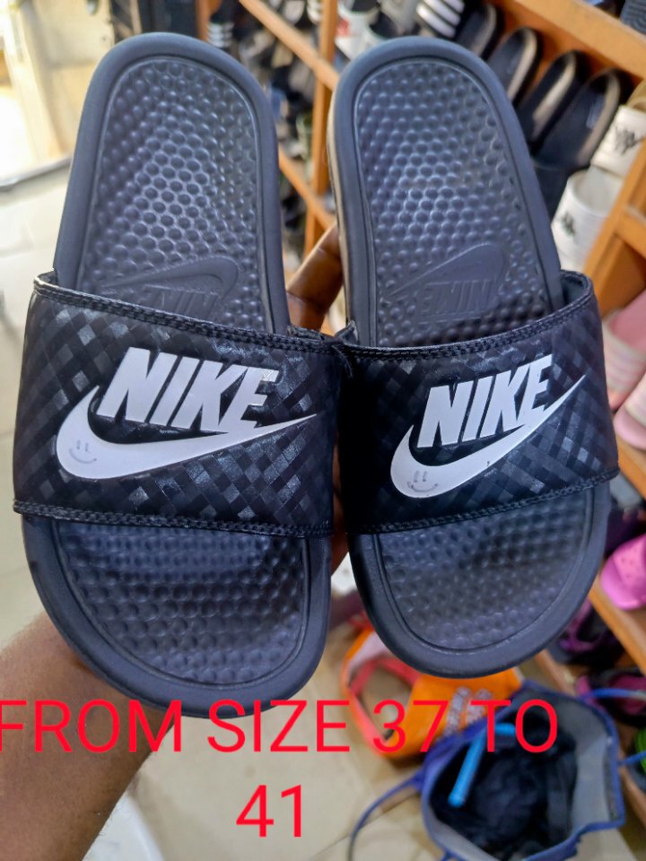 Unisex footwear - 5