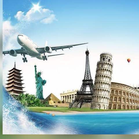Travel Agent - 1
