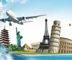 Travel Agent