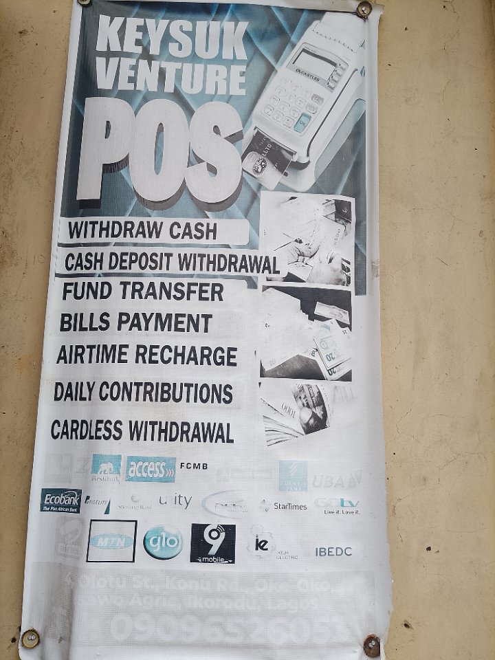 Withdraw cash - 1